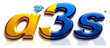 a3s